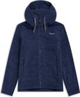 Hareid Fleece Hood Jacket Women
