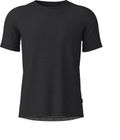 Men T-shirt Merino Light