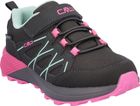 Kids Hulysse WP Shoes