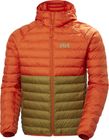 Banff Hooded Insulator