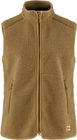 Vardag Pile Fleece Vest W