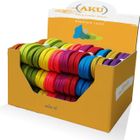 Flat Laces Box 30 PR