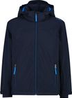 KID Jacket Snaps Hood