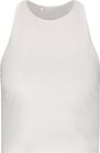 Colbie W Rib Top