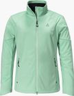 Softshell Jk Style Fracon Women