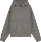 Dual Jersey Hoodie