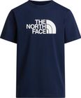 Mens Evolution Half Dome Regular Short Slee