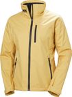 W Crew Midlayer Jacket 2