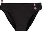 Slip With Inner Drawstring