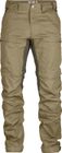 Abisko Lite Trekking Zip-off M Long