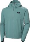 Men's Blaze Hooded Softshell Jacket