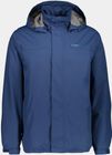 MAN Jacket Snaps Hood