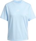 Essentials 3-STRIPES Cotton T-shirt Women