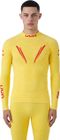 Unisex Natyon Biomorph Underwear Shirt LONG_SL TURTLE Neck