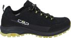 Vertyx Low Trekking Shoes WP