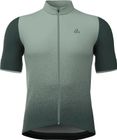 Men Bike Jersey Full Zip Skys Storm Mid