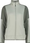 Woman Fleece Fleece Jacket