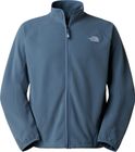 Mens Oxara Full Zip Fleece