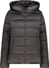 Woman Jacket FIX Hood