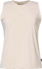 Solane Sleeveless top