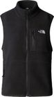 Womens Yumiori Vest