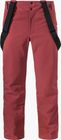Ski Pants Style Mountet Men