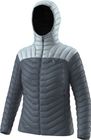 Ridge Ultralight Down Jacket W