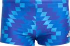 Football-inspired Graphic Swim Boxers Men