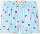 Jean Lighting Stretch Light AND Stretch Swimshort