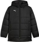 Teamadditions Bench Jacket Jr