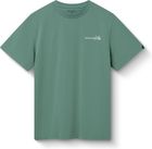 Pedal Power Graphic Tee