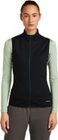 Wom Mer 300 Realfleece Descender Vest