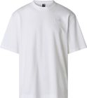 Mens TNF Essential Simple Dome OS Softshell Tee