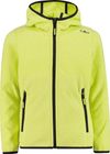 KID G Jacket FIX Hood
