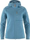 Keb Fleece Hoodie W