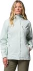 Women's Pouring Adventure III Hooded Waterproof Jacket
