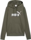 Essentials No 1 Logo Hoodie FL s