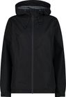 Woman Jacket FIX Hood