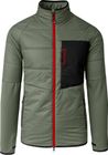 Horizon Hybrid Jacket Primaloft M