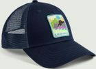 Trucker Low Cap V2