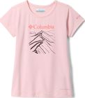 Tech Trail Short Sleeve Graphic Shirt