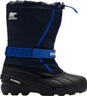 Little Kids Flurry Boot