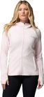 Women’s Star Valley Hooded Fleece Jacket