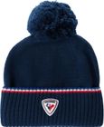 Snowblaze Pompom Beanie