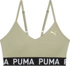 Move Strong Bra - Low