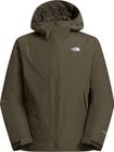 Mens Carto Mono Triclimate Hooded Jacket