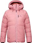 Women Combin Down Jacket