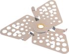 Trillium Stove Base