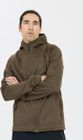 Tracker M Powerstretch Hood Fleece Jacket