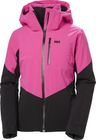 W Alphelia Jacket